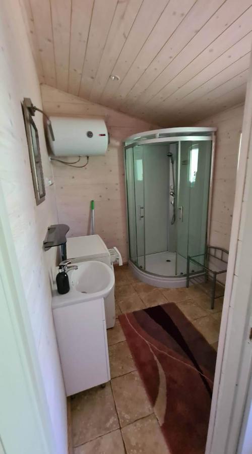Rasos Kiemelis Villa Palanga Bagian luar foto